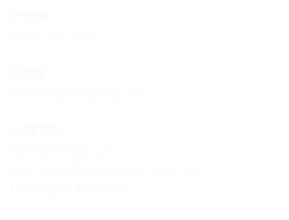 Contact Information