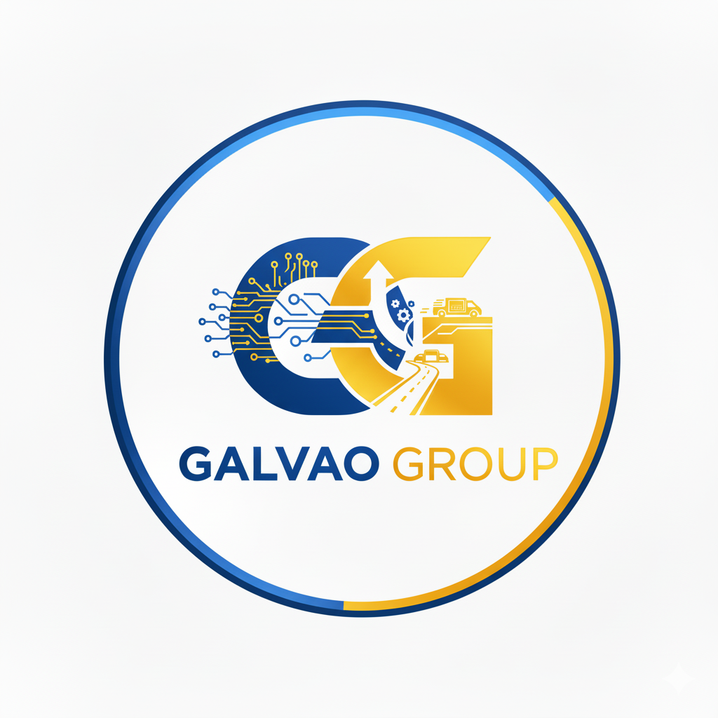 Galvao Group Logo